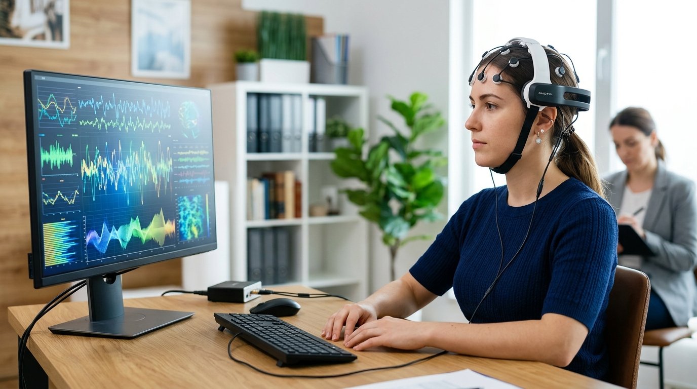 Neurofeedback image