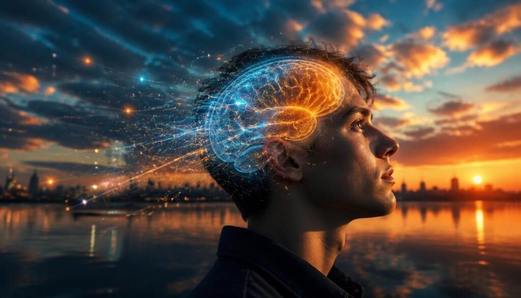 How to Accelerate TBI Recovery Using Targeted Cognitive Training