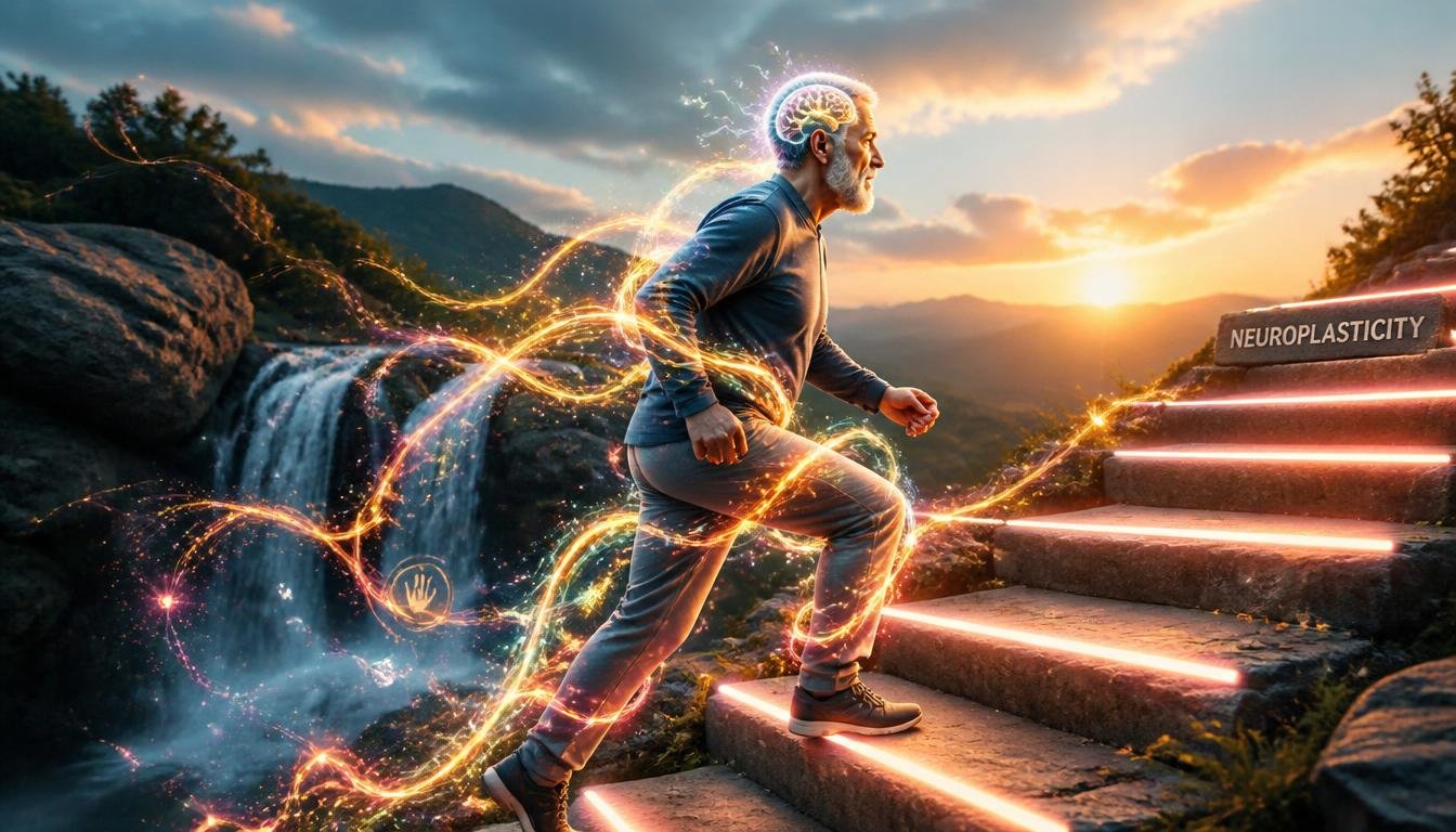 Best Neuroplasticity Exercises for Stroke Recovery: What Actually Works in 2026