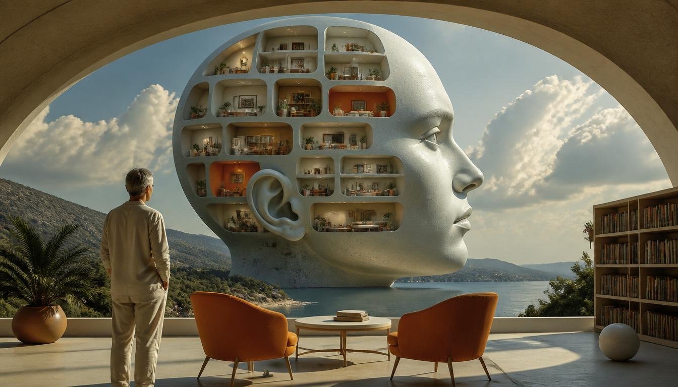 Environmental Longevity and Preventive Lifestyle Design: The Complete 2026 Guide to Aging-Proofing Your Brain and Your Space