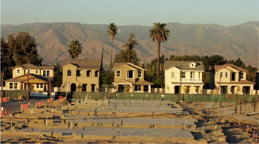 Loma Linda, California - Purpose-Driven Wellness Community