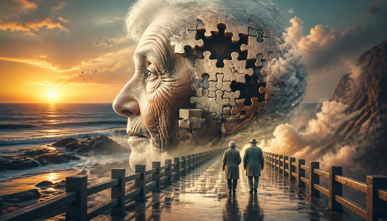 Long-Term Care Insurance for Cognitive Decline: The 2026 Market Analysis Every Family Needs to Read