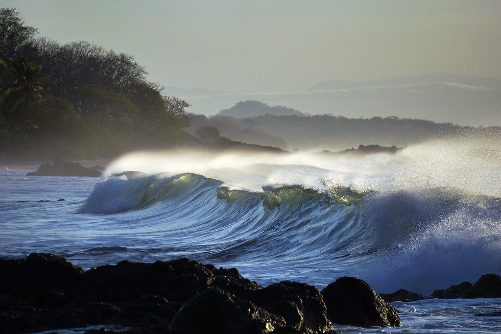 Nicoya Peninsula, Costa Rica - Pura Vida Neuro-Training