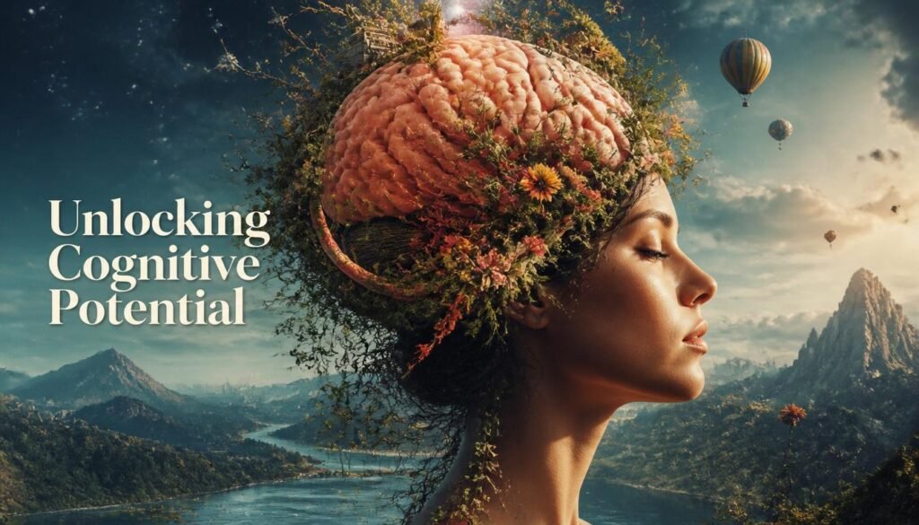Unlocking Cognitive Potential