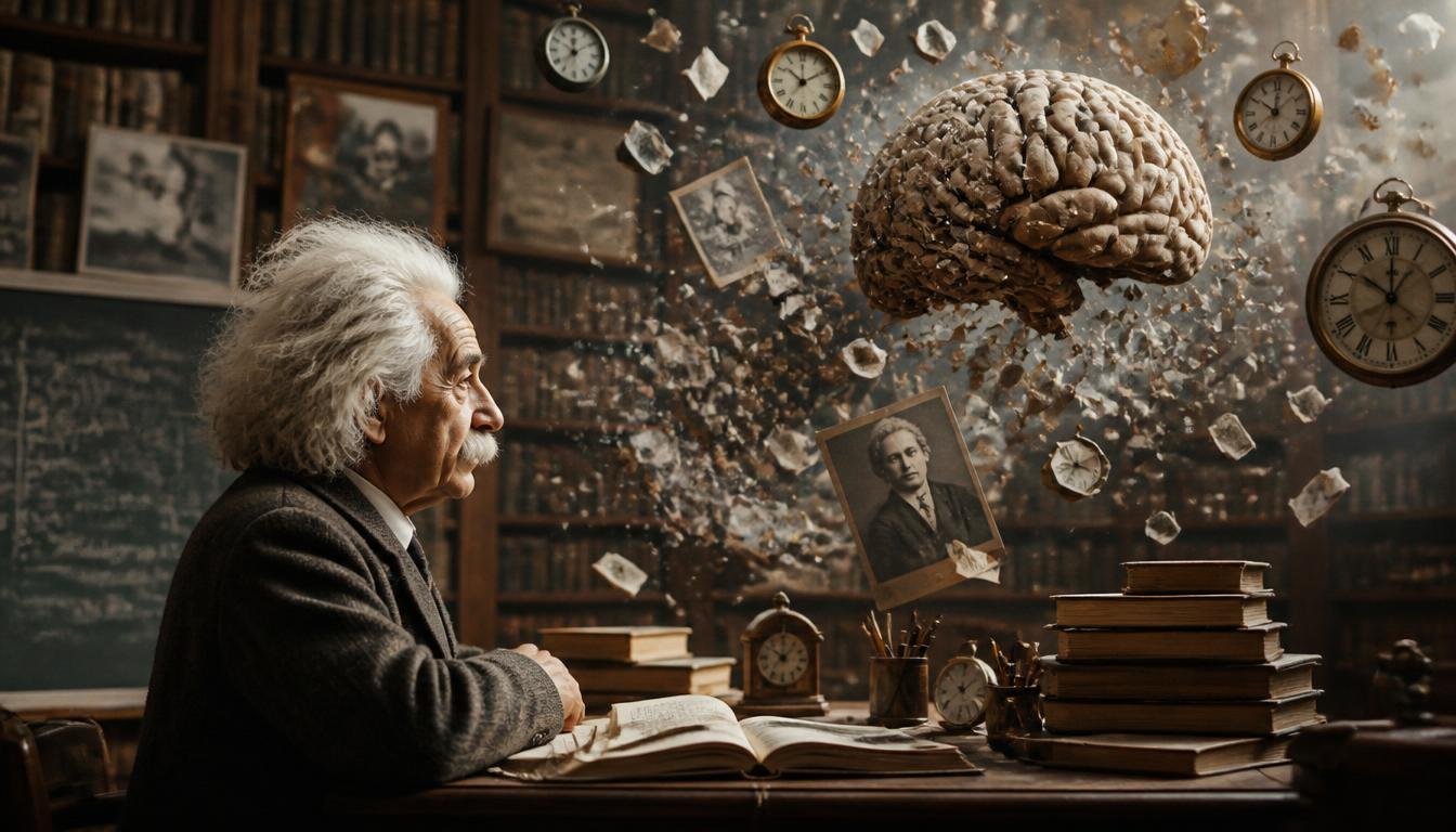 Why Common Belief Is Wrong About Age-Related Cognitive Decline: A History of the Science