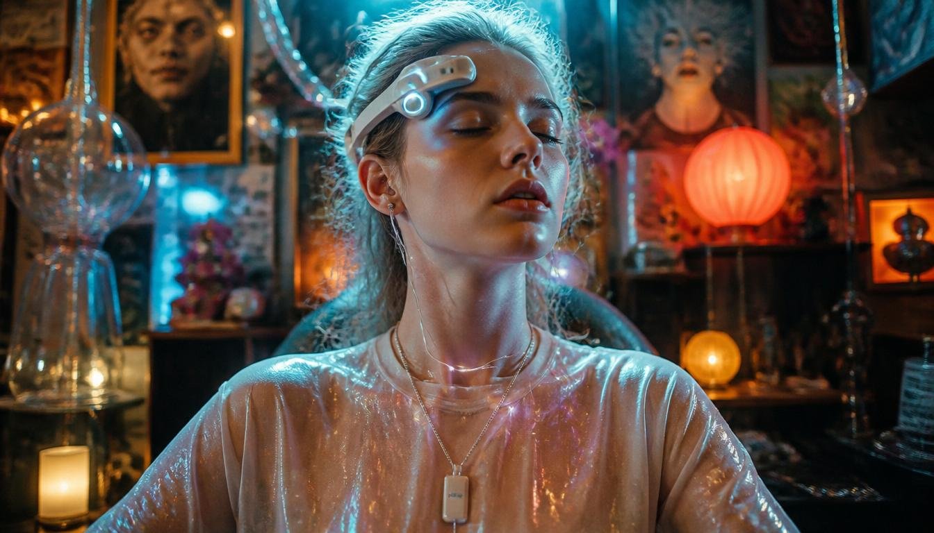 Applied Neurotechnology and Bio-Hacking Wearables: The Best Tools for Optimizing Your Brain in 2026