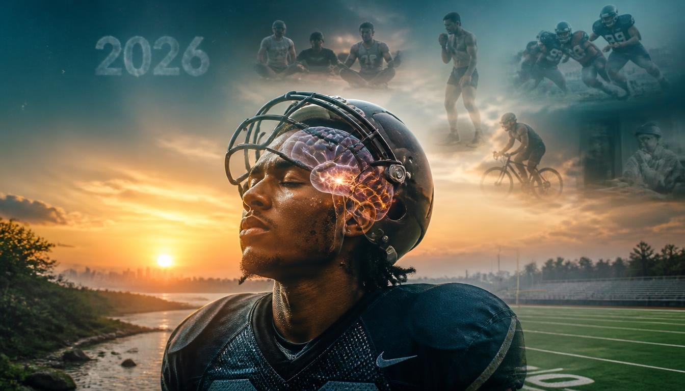 Prevention of CTE in 2026: Evidence-Based Steps to Reduce Risk After Repeated Head Impacts