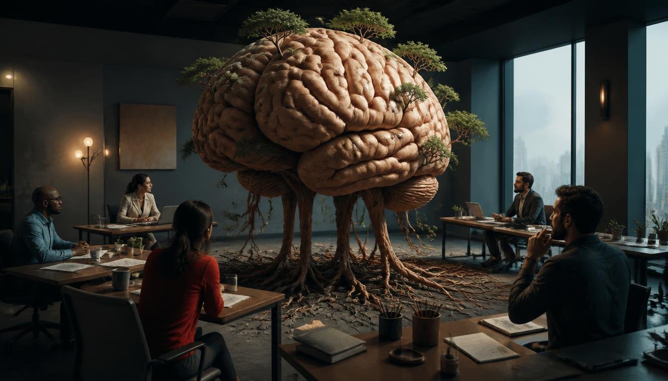 Brain-friendly management: applying plasticity to team performance (2026 playbook)