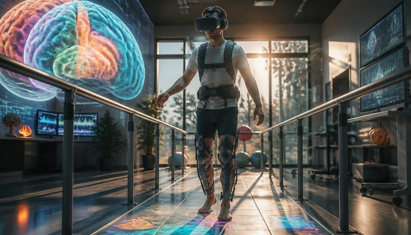 Rehabilitating the Motor-Cognitive Link After Neurological Trauma: A 2026 Practical Guide to Restoring Brain and Body Coordination